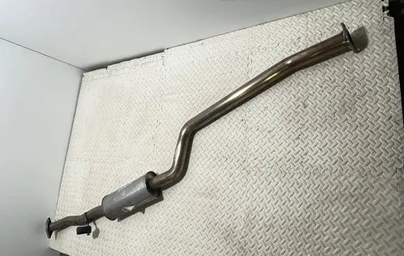 Hyundai Tucson IV NX4 Muffler/silencer 28600CZ580 40464