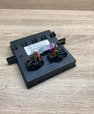 Audi A6 S6 C6 4F Comfort/convenience module 4F0907279