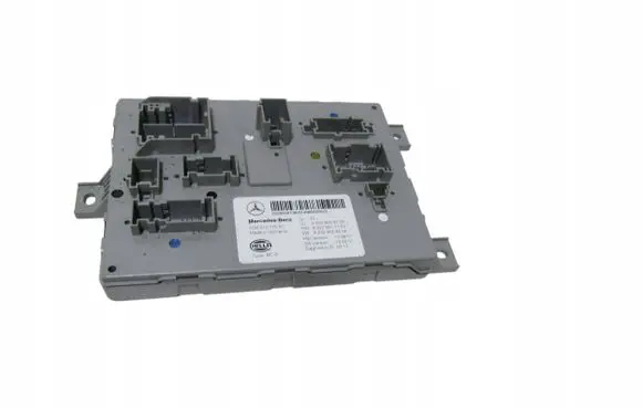 Mercedes-Benz C W205 SAM control unit A2229009708