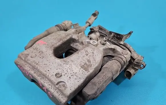 Mercedes-Benz E W213 Rear brake caliper IMPRK1594515