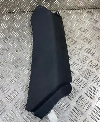 Audi Q5 SQ5 (C) pillar trim 80A867245B