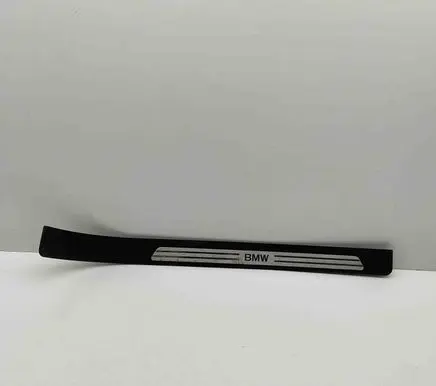 BMW 7 E38 Front sill trim cover 8156214 8125936