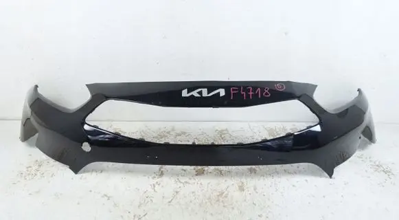 KIA Ceed Front bumper 86511J7DA0