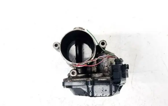 Audi A4 S4 B8 8K Throttle valve 03l128063d a2c53337753