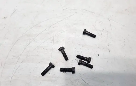 Opel Astra F Nuts/bolts 
