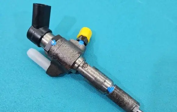 Ford Focus Fuel injector 9802448680 IMPRK1535097