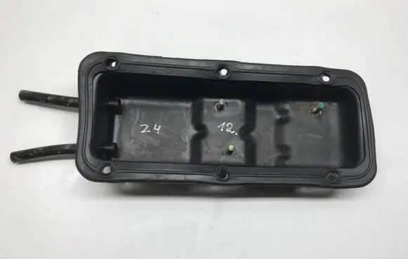 BMW Z4 E85 E86 Other center console (tunnel) element 