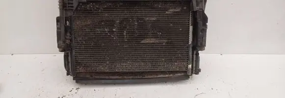 BMW 3 E46 Radiator set 159300338 8377614