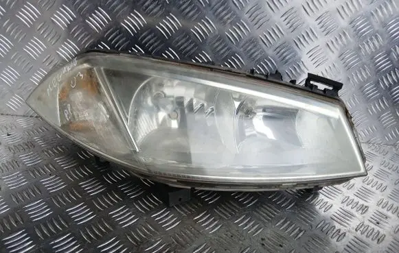 Renault Megane II Headlight/headlamp 89307029 088337 031109