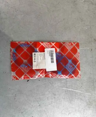 Windshield washer fluid reservoir/tank