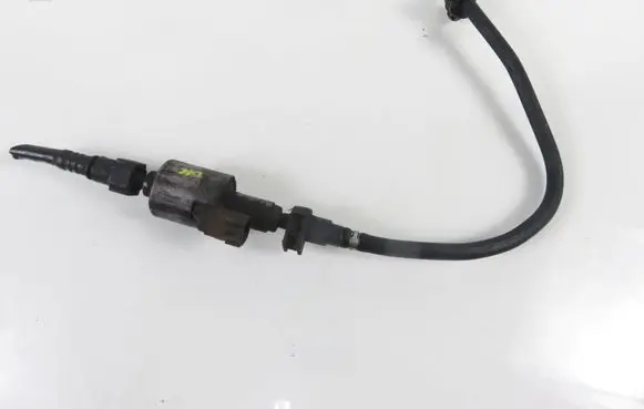 Peugeot Boxer Webasto auxiliary heater fuel pump 