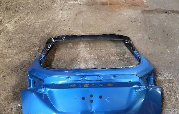 Nissan Juke II F16 Tailgate/trunk/boot lid 