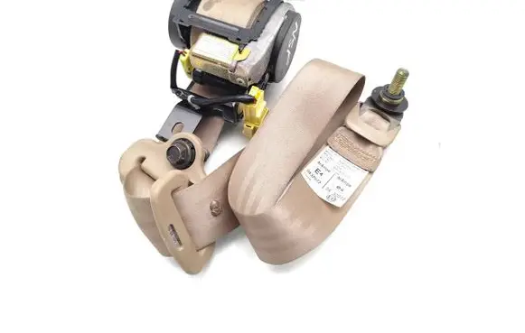Honda Accord Front seatbelt NSB098GL06