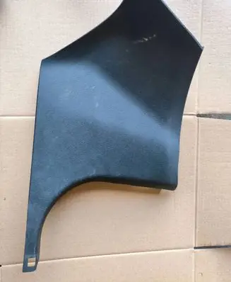 Mercedes-Benz E W212 Foot area side trim A2126800606