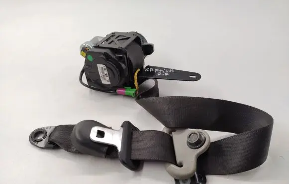 Opel Antara Front seatbelt PC7TWAEWX