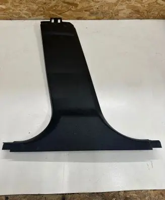 BMW 5 F10 F11 (B) pillar trim (bottom) 9116351 52107010 A065931