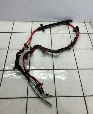 BMW 3 G20 G21 Positive wiring loom C7910745704 6A0K88N0