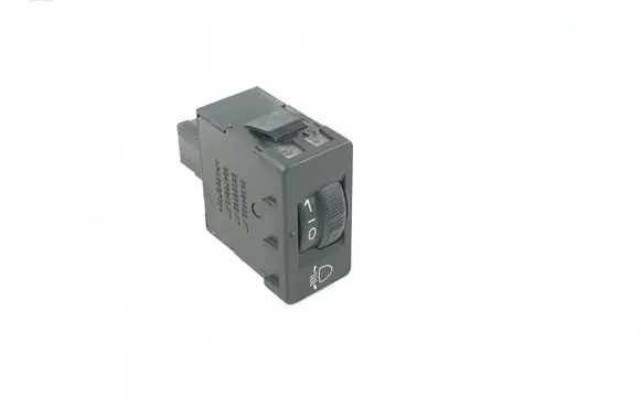Citroen C4 I Picasso Headlight level height control switch 96384422XT 96366692XT 96476640XT