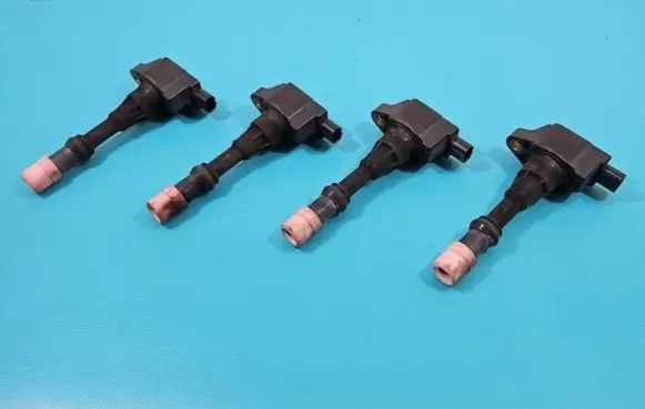 Honda Jazz High voltage ignition coil CM11-109 IMPRK1380487