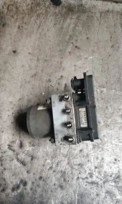 Peugeot Boxer ABS Pump 0265231617 51725097 00517250970