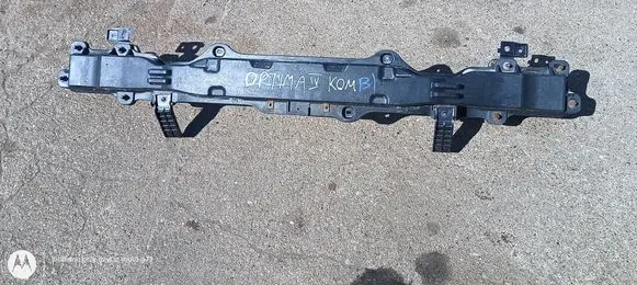 KIA Optima Rear bumper support beam 86631D4300