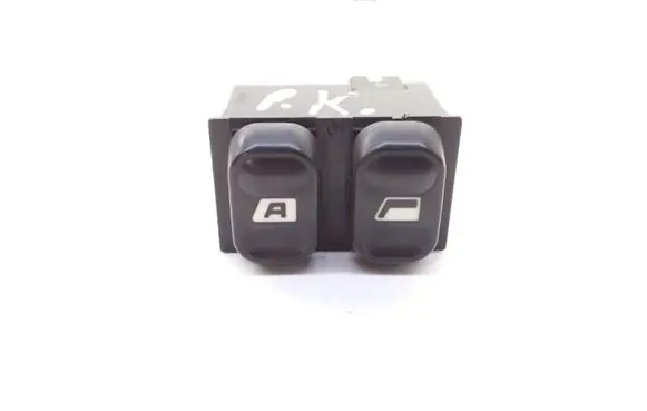 Peugeot 406 Electric window control switch