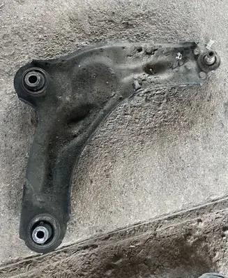 Renault Espace IV Front lower control arm/wishbone