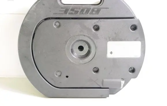 Nissan Qashqai+2 Subwoofer speaker 28170JD65A