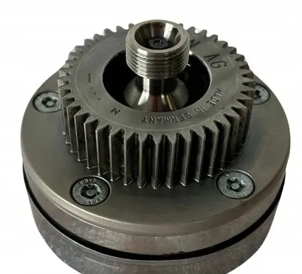 Audi A3 S3 8V Camshaft pulley/ VANOS 04L109088 04L109087A