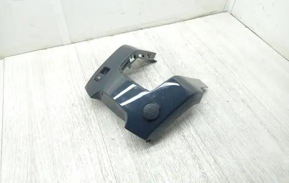 Peugeot 5008 Dashboard center trim panel 9686404177