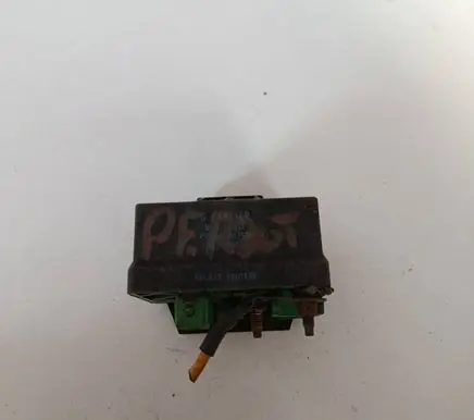Citroen C5 Glow plug pre-heat relay 9639912580 51299011A