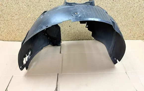 Peugeot RCZ Front wheel arch liner splash guards YM21501780