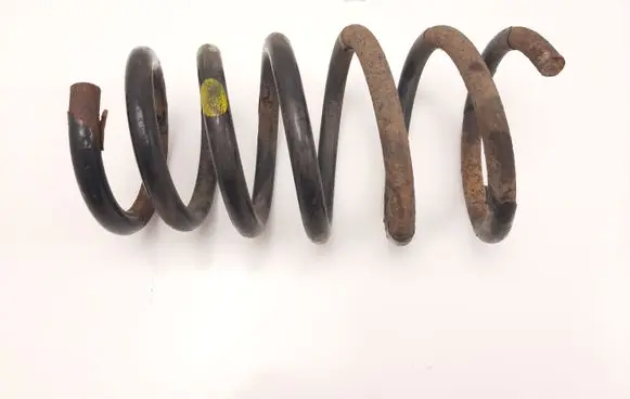 Volvo XC90 Rear coil spring