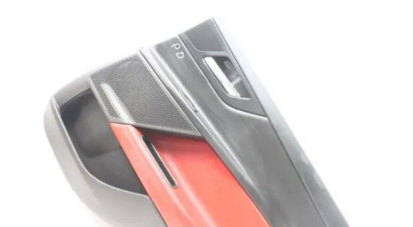 Jaguar XE Rear door card panel trim GX73276A00AAW