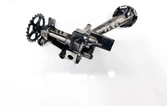 Renault Scenic I Oil pump 7700600252