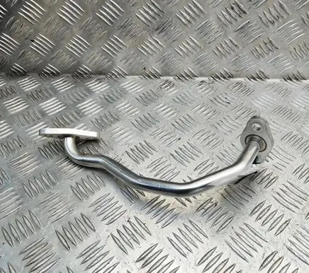 Lexus RX 450H EGR valve line/pipe/hose 2561236020