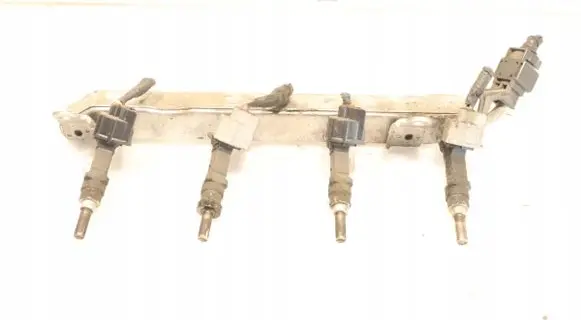 Toyota Yaris Fuel main line pipe 0280158213