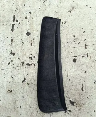 Audi A3 S3 8V Panel drawer/shelf pad 8V1863301