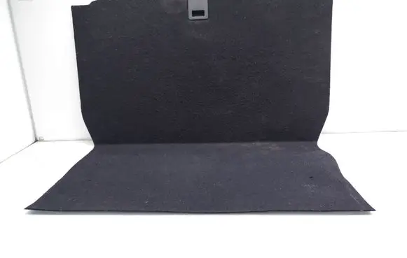 Mercedes-Benz C AMG W205 Trunk/boot mat liner A2056800642