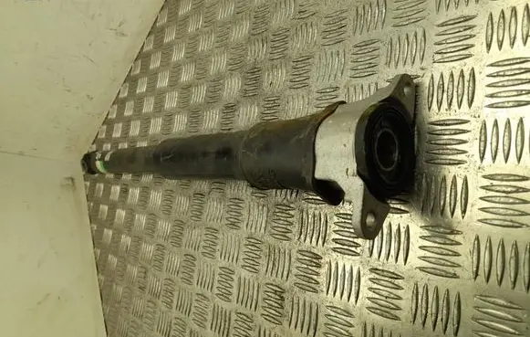 Mazda CX-5 Rear shock absorber/damper KSH628700