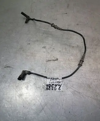 Mercedes-Benz C W203 ABS brake wheel speed sensor 2105407681