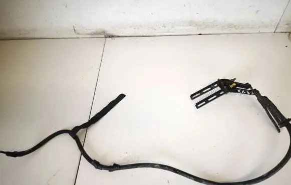 Renault Megane III Positive cable (battery)