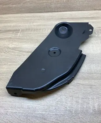 Nissan Juke II F16 Rear arch fender liner splash guards 788176PA0A