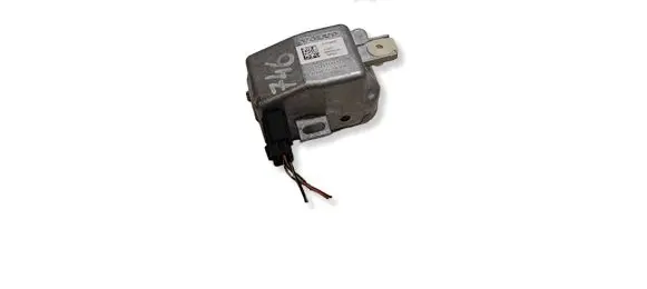 Volvo XC90 Steering wheel lock 150922