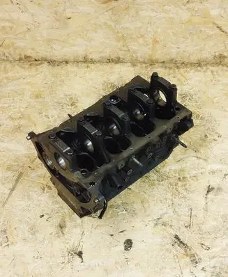Ford Focus Engine block 1S4Q-6015-CA
