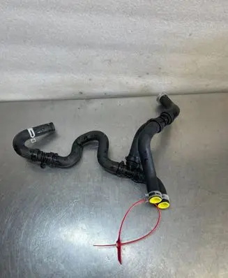 Dacia Duster III Engine coolant pipe/hose 