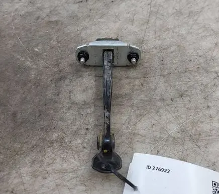 KIA Optima Rear door check strap stopper