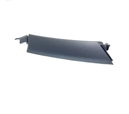 Audi Q3 F3 (C) pillar trim 83A867287 F02716019