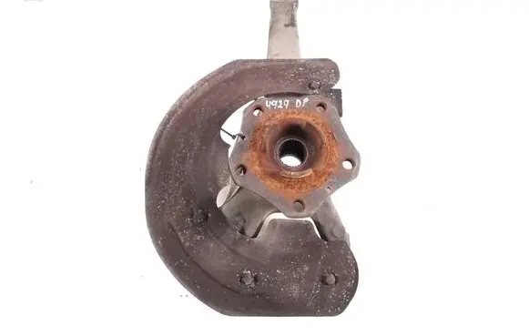 Porsche Panamera (970) Front wheel hub 97034115804