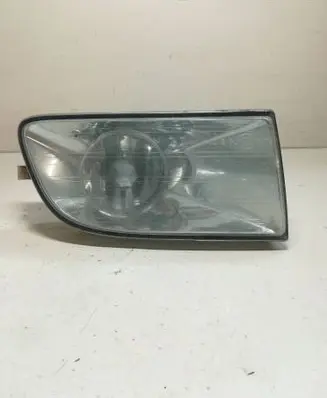 Skoda Octavia Mk2 (1Z) Front fog light 1Z0941700 4SHX15K201AH 1Z0941702